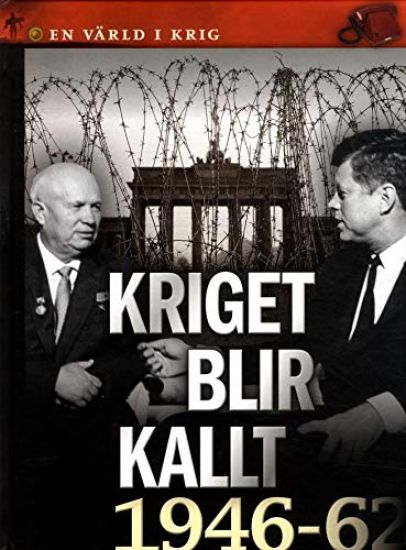 Kriget blir kallt