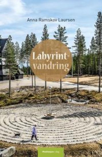 Labyrintvandring