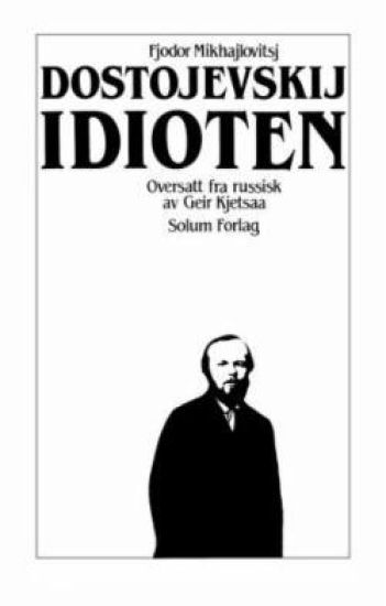 Idioten
