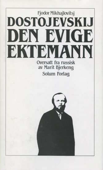 Den evige ektemann