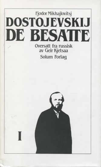 De besatte