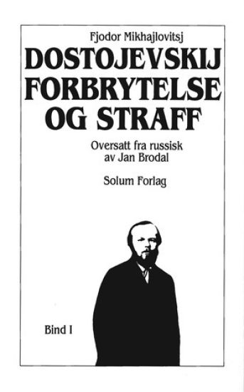Forbrytelse og straff