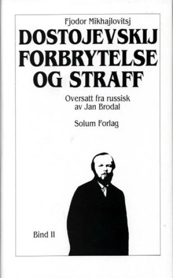 Forbrytelse og straff