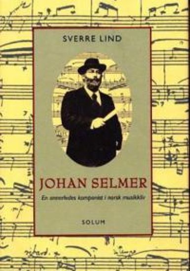 Johan Selmer