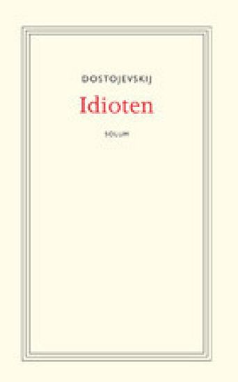 Idioten