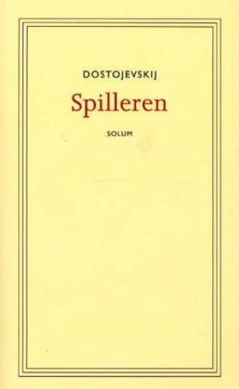 Spilleren