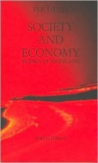 Society and Economy: Models of Social Man