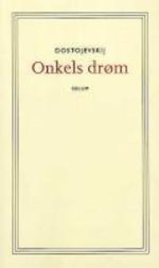 Onkels drøm