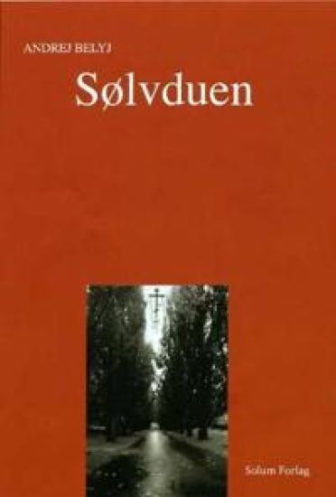 Sølvduen