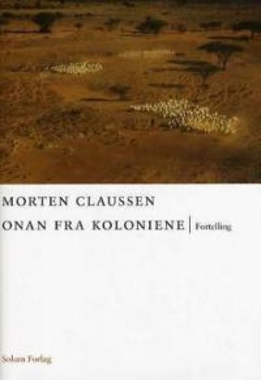 Onan fra koloniene