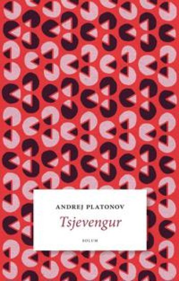 Tsjevengur