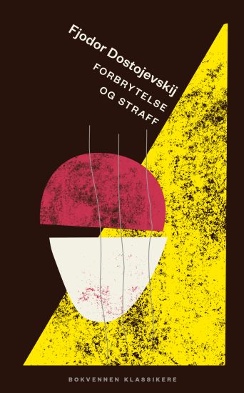 Forbrytelse og straff