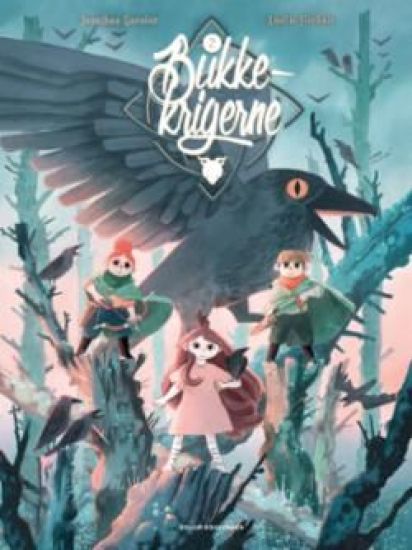 Bukkekrigerne del 2; Trusselen