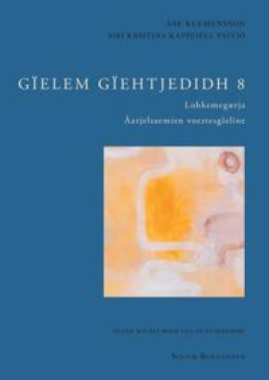 Gïelem gïehtjedidh 8