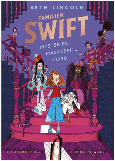 Familien Swift