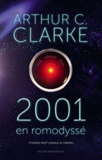 2001 - en romodyssé