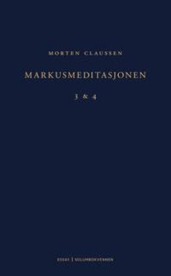 Markusmeditasjonen