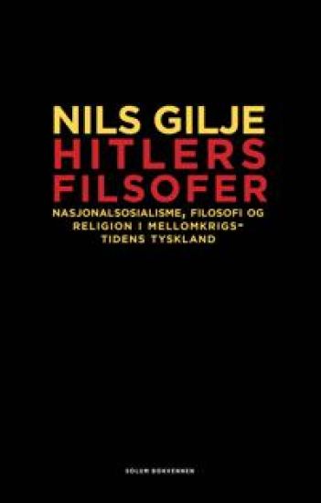 Hitlers filosofer