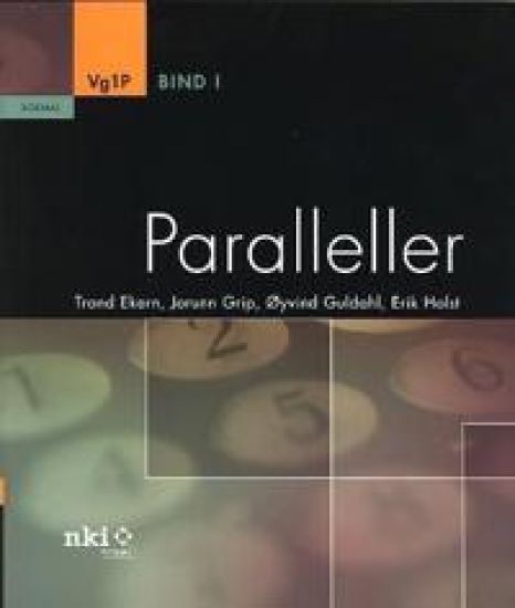 Paralleller