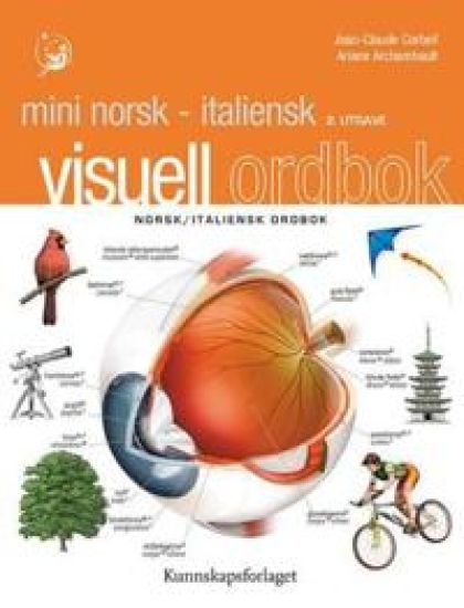 Mini visuell ordbok