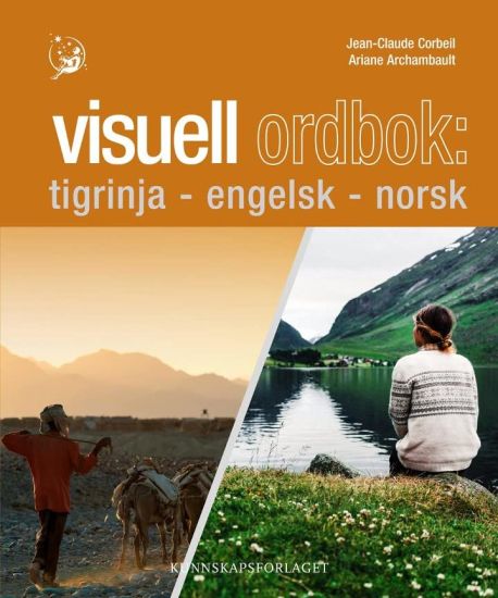 Visuell ordbok; tigrinja-engelsk-norsk