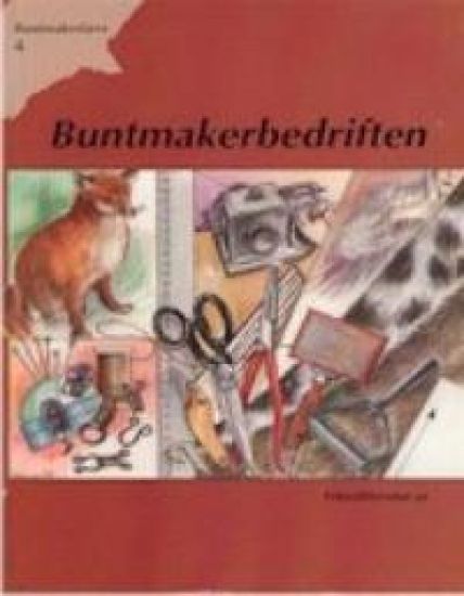 Buntmakerlære 4