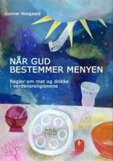 Når Gud bestemmer menyen