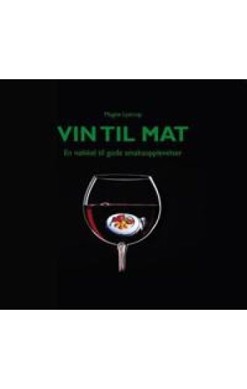 Vin til mat