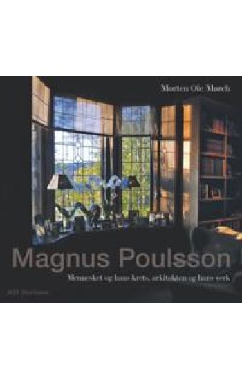 Magnus Poulsson