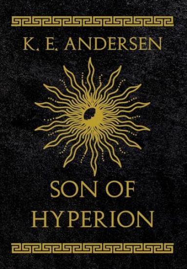 Son of Hyperion