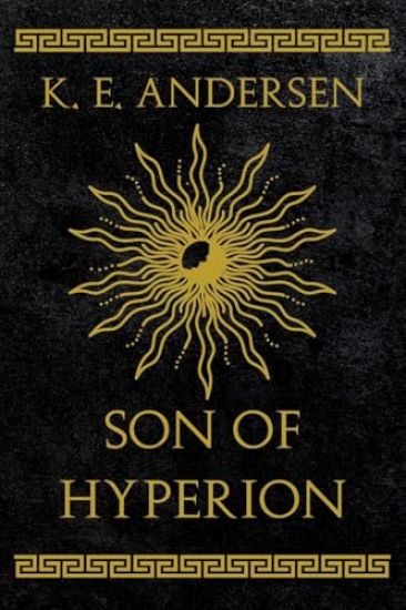 Son of Hyperion