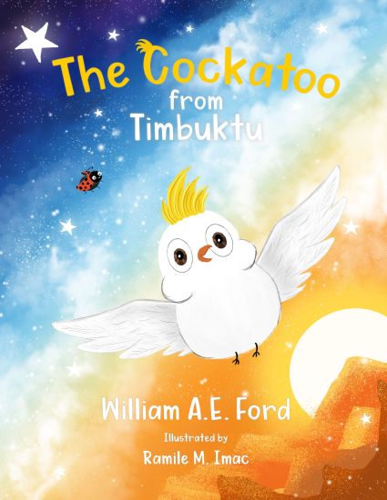 The Cockatoo from Timbuktu
