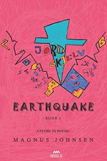 Earthquake: A Story in Poems - Color Edition