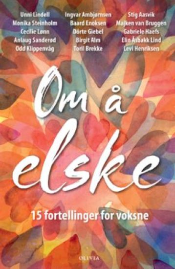 Om å elske
