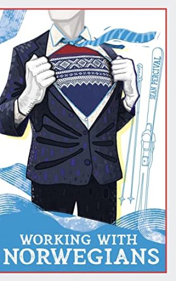 Working with Norwegians