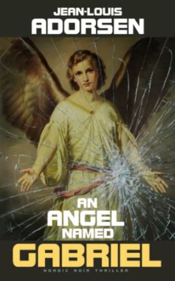 An Angel Named Gabriel