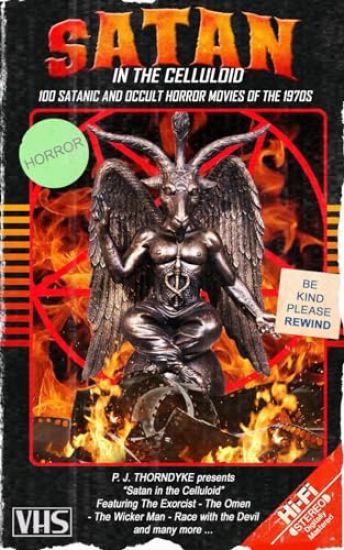 Satan in the Celluloid