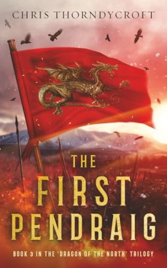 Kansikuva: The First Pendraig