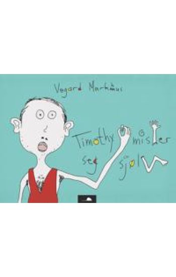 Timothy mister seg sjølv