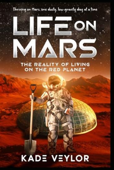 Life on Mars
