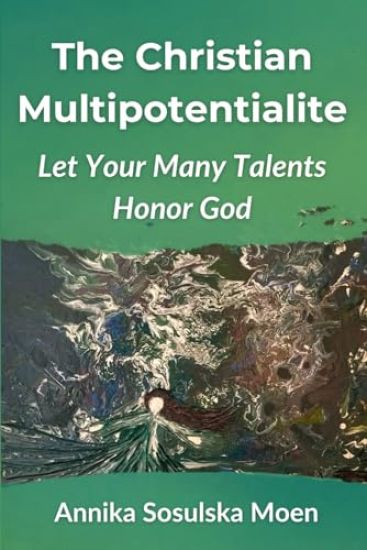 Kansikuva: The Christian Multipotentialite