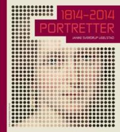 Portretter 1814-2014