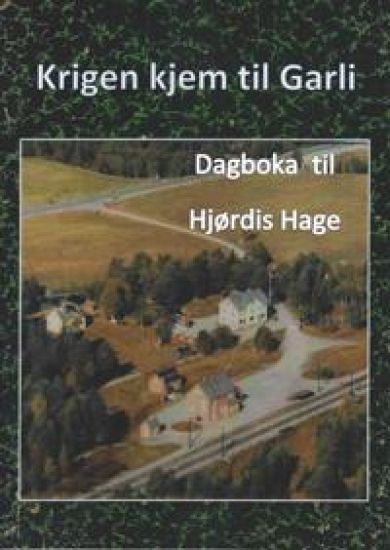 Krigen kjem til Garli