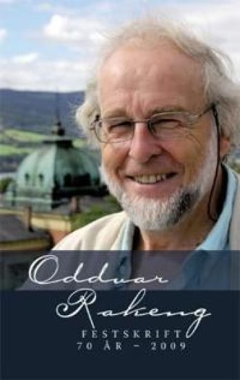Oddvar Rakeng