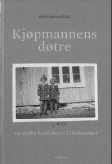 Kjøpmannens døtre
