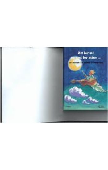 Øst for sol og vest for måne-