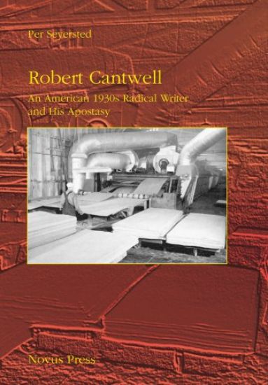 Robert Cantwell