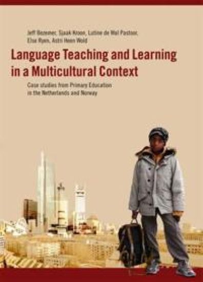 Language teaching and learning in a multicultural context