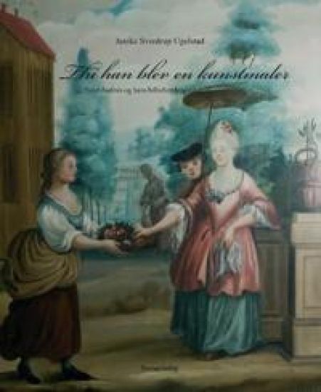 Thi han blev en kunstmaler