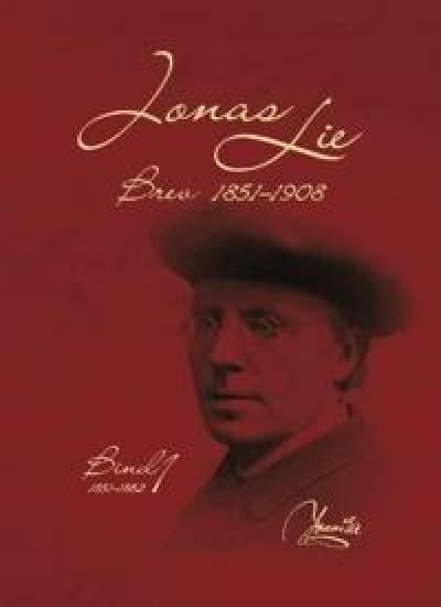 Brev 1851-1908. Bd. 1-3